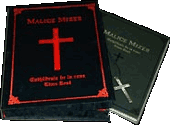 Publications of MALICE MIZER official