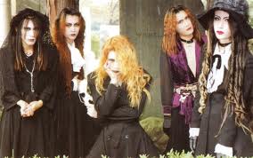 History of MALICE MIZER official